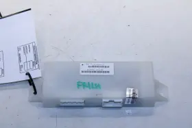 28565-5aa1a Nissan 15-2018 Murano Platinum Front Left Power Seat Control Module