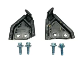 299.da1h11 Nissan Rear Seat Striker Left And Right Fits 2007-2012 Versa Hatchback 79131