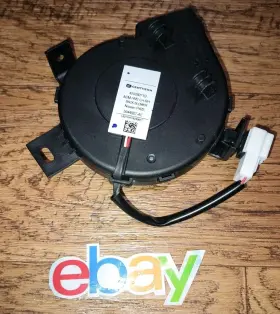 5944507-ae Nissan Gentherm P42s Oem Back Seat Blower Fan Motor 42028271b 12029151a Asm Hvs