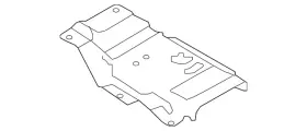 74360-9nb0a Nissan Genuine Mount Bracket