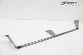 74539-6rr0a Nissan 2021-25 Rogue Rear 2nd Second Row Floor Cross Member Bracket Support Oem