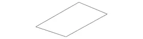 79980-5ef0a Nissan Genuine Anchor