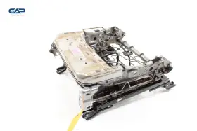 871016jr9a Nissan Armada Front Right Side Seat Lower Track Frame With Motors Oem 2017 - 2024