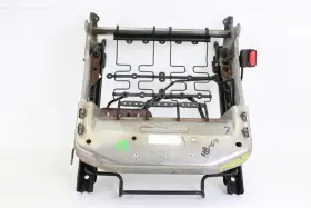87151-6lb0a Nissan 2020 - 2025 Sentra Front Right Side Lower Seat Track Adjuster Frame Oem 87151-6lb0a Nissan 2020 - 2025 Sentra Front Right Side Lower Seat Track Adjuster Frame Oem