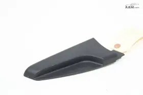 87348-6lb0a Nissan 2020-2024 Sentra Front Left Side Seat Recline Lifter Trim Panel Oem