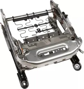 87351-9hp7a Nissan Genuine Cushion Frame 87351-9hp7a Nissan Genuine Cushion Frame