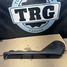 87356-7s001 Nissan 04-07 Titan Armada Front Left Power Seat Slide Panel