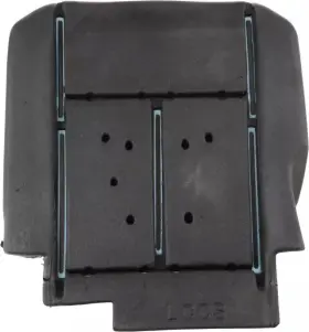 87361-ez04a Nissan Genuine Seat Cushion Foam