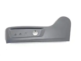 87380-6ra2a Nissan 2021-2025 Rogue Sv Front Left Driver Side Seat Outer Cover Trim Panel Oem
