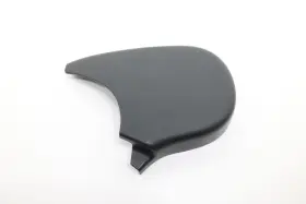 873813kl0a Nissan 2017 - 2024 Titan Front Left Side Seat Inner Trim Cover Panel Oem Black G