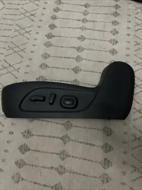 873899uh0x Nissan Front Left Seat Switch Trim Cover Panel Oem Murano 2019 - 2023