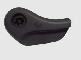 87418-4bu1a Nissan Genuine Recline Handle