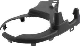 87455-9dd0a Nissan Genuine Hinge Cover 87455-9dd0a Nissan Genuine Hinge Cover