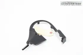 87456-6ra0a Nissan 2021-2024 Rogue Front Left Side Seat Inner Recline Cover Trim Panel Oem