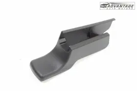 87508-1la0b Nissan 2017-2024 Armada Front Left Seat Track Rearward Outer Cover Cap Trim Oem