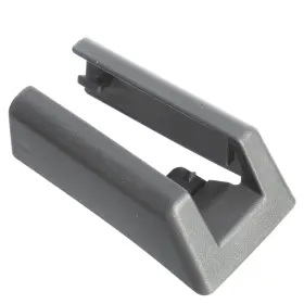 87508-el00a Nissan New Oem 2007-2012 Versa Dashboard Track Cover Trim Panel