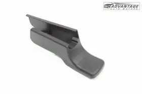 87509-1la0b Nissan 2017-2024 Armada Front Left Seat Track Rearward Inner Cover Cap Trim Oem
