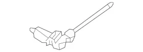87562-9fm6a Nissan Genuine Motor Assembly 87562-9fm6a Nissan Genuine Motor Assembly