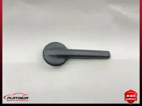 Nissan 876109bu1a Frontier Front Left Side Seat Lumbar Knob Handle 87610-9bu1a Oem 22 - 25