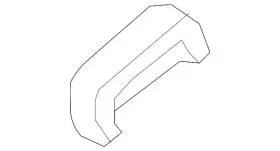 88205-ez14a Nissan Genuine Latch