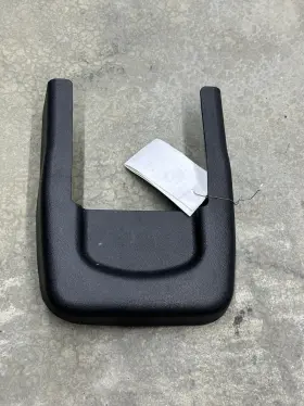 88272-4bk0a Nissan 14-20 Oem Rogue Front Left Seat Track Rail Cover Trim Panel Molding Unit