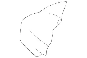88311-6jl0a Nissan Genuine Seat Cushion Pad
