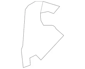 88327-ez04b Nissan Genuine Pivot Cover