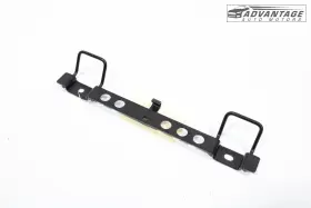 88342-6lb0a Nissan 2020-2025 Sentra Sedan Rear Left 2nd Row Seat Mount Support Bracket Oem
