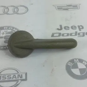 88346-5z006 Nissan 2004 2009 Quest Rear Seat Lock Knob Lever Oem 88346 5z006