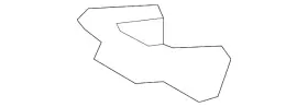 88419-5zw5a Nissan Genuine Release Handle