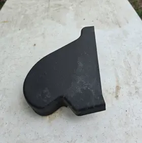 88448-ea002 Nissan 88448ea002 2006 Pathfinder Rear Seat Hinge Outer Cover Left Driver Oem