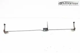 88606-9dh0a Nissan 2016-2023 Maxima Rear Second Row Seat Pivot Center Bracket Support Oem