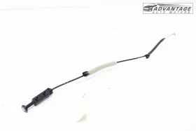 88641-6ca0a Nissan 2019-2025 Altima L34 Rear Left Seat Fold Release Lock Latch Cable Oem