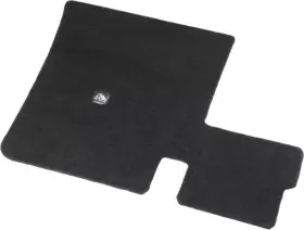 88659-4ba2a Nissan Genuine Seat Back Panel 88659-4ba2a Nissan Genuine Seat Back Panel