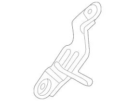 88692-6ra0a Nissan Genuine Striker