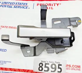 88920-1aa0a Nissan 09-14 Murano Rear Left Lh Driver Side Seat Reclining Handle Oem