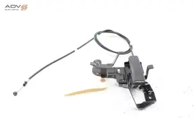 889255aa0a Nissan Murano Rear Left Seat Recliner Release Cable And Lever Handle Oem 2015-2024