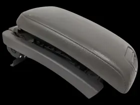 969a0-3y103 Nissan 00 01 02 03 2000 2001 2002 2003 Maxima Arm Rest Assembly Tan Console