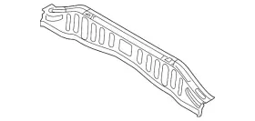 G5632-1hlma Nissan Genuine Seat Support