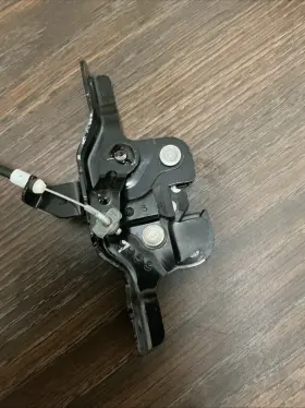 L0618b Nissan 2019-2023 Altima Rear Left Seat Fold Release Lock Latch Actuator Oem