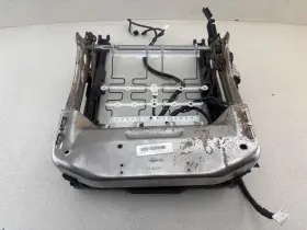 Mx18051l Nissan 2016-2019 Sentra Front Left Driver Side Seat Frame Track Rail Assy Oem