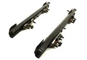 S4s2-15018 Nissan 2015-2020 Rogue Oem Front Right Side Seat Frame Sliding Rail Set Of 2