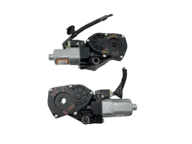 Wr14015 Nissan 2015-2020 Pathfinder Front Left And Right Seat Adjustment Motor Set Of 2 Wr14015 Nissan 2015-2020 Pathfinder Front Left And Right Seat Adjustment Motor Set Of 2