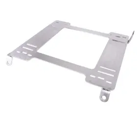 Nrg 840301205625 Seat Brackets - 92-95 Honda Civic Pair