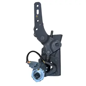 6l2z7861383aa Oe Quality Rear Right Left 3rd Row Power Folding Seat Hinge Motor For Ford Explorer Mercury