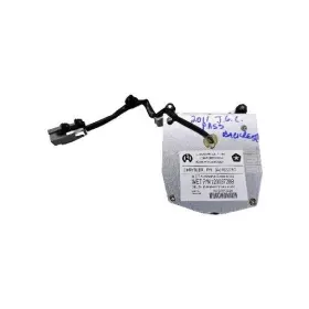 04610222 Oem Jeep Grand Cherokee Backrest Cooled Blower Fan 2011 2012 2013-2015