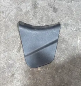 1gs46trmad Oem 2014-2015 Grand Cherokee Seat Track-shield Right