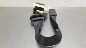 210-02015 Oem 03-05 Ford Tbird Thunderbird Front Seat Belt Retractor Black Driver Left