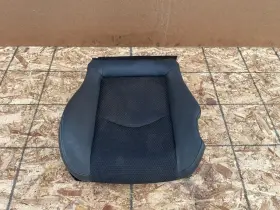 873501ej2a Oem Nissan 370z 2009-2021 Right Passenger Lower Seat Cushion Leather/ Black