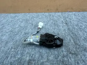 87449-jk60b Oem Infiniti Fx35 Fx50 Qx70 09-17 Front Left Driver Seat Recliner Adj Motor
